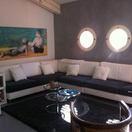 Villa Mon Reve 히에레 외부 사진