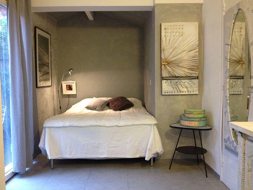 Villa Mon Reve 히에레 외부 사진