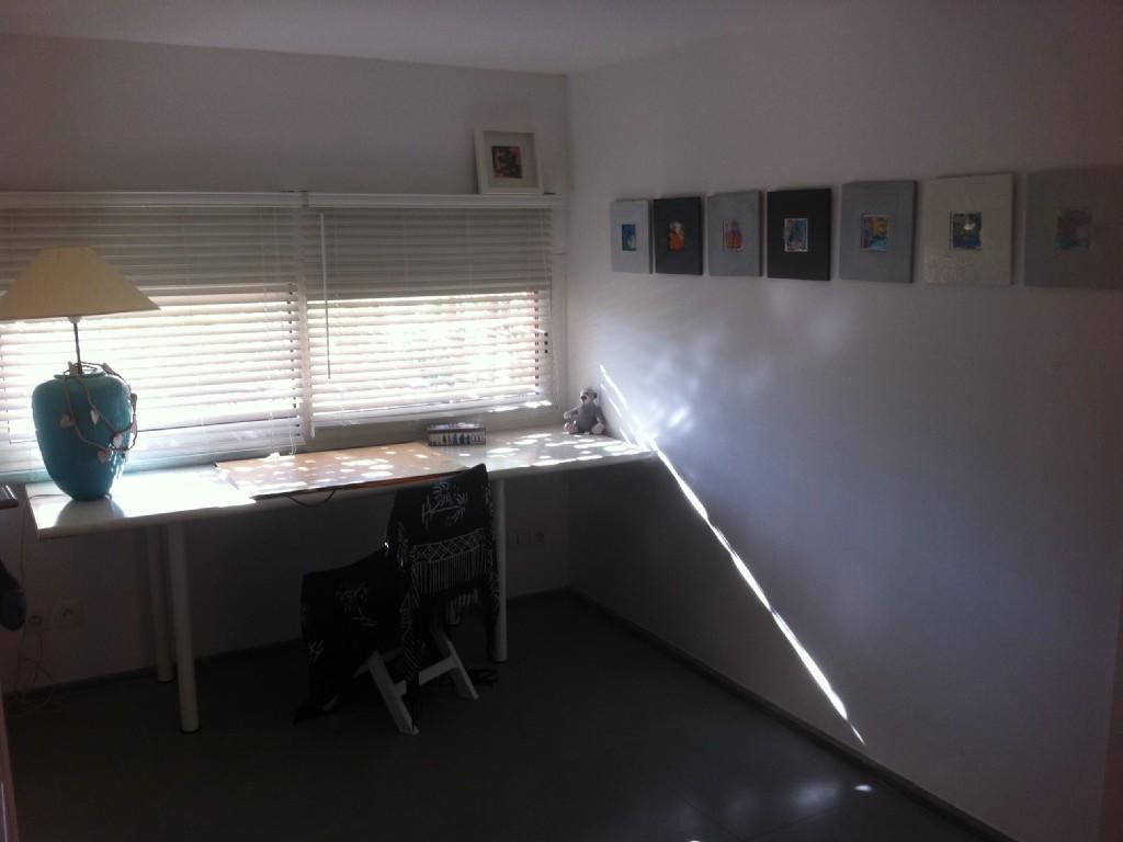 Villa Mon Reve 히에레 외부 사진
