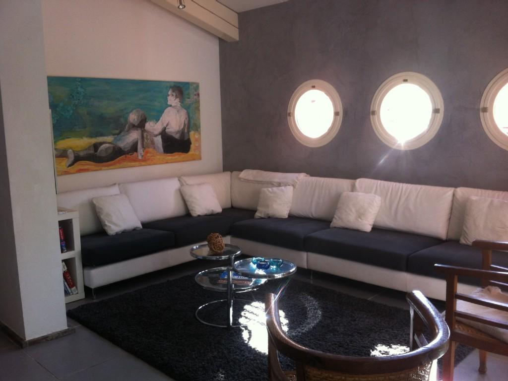 Villa Mon Reve 히에레 외부 사진