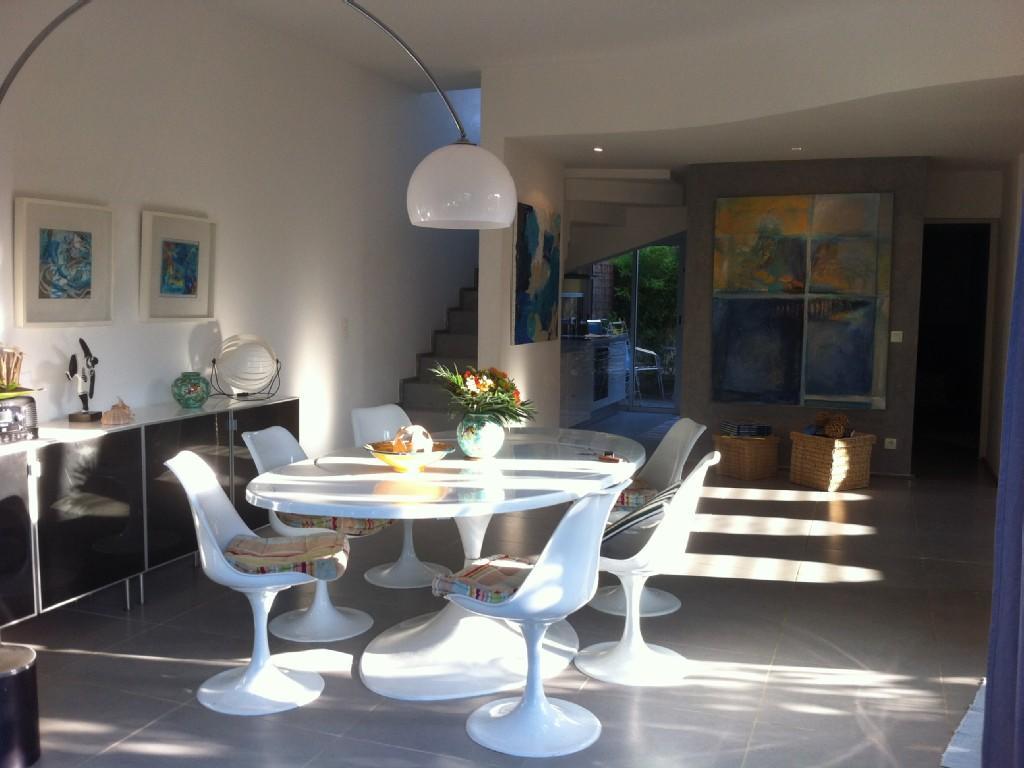 Villa Mon Reve 히에레 외부 사진