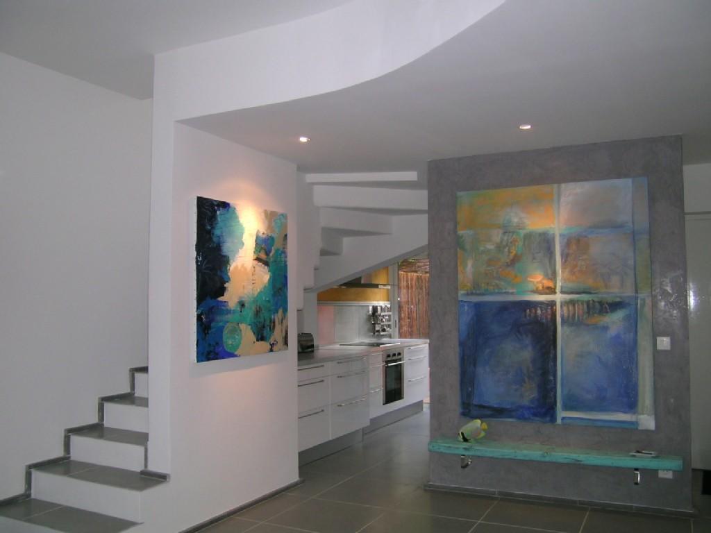 Villa Mon Reve 히에레 외부 사진
