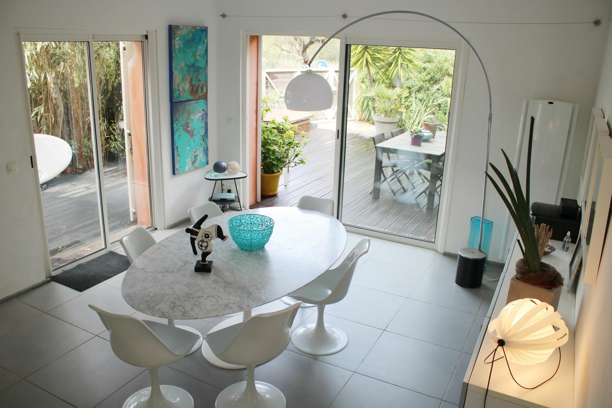 Villa Mon Reve 히에레 외부 사진